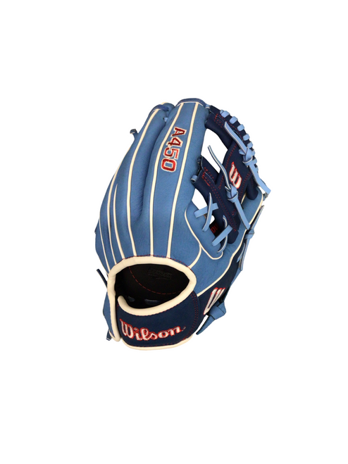 Vist Large View of Product Image Which is New 11.5" A450