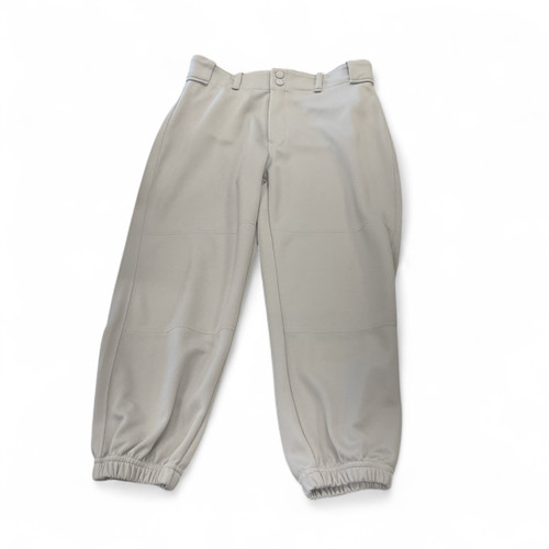 Vist Large View of Product Image Which is Used Franklin PANTS BB/SB Pant Boys Grey XL