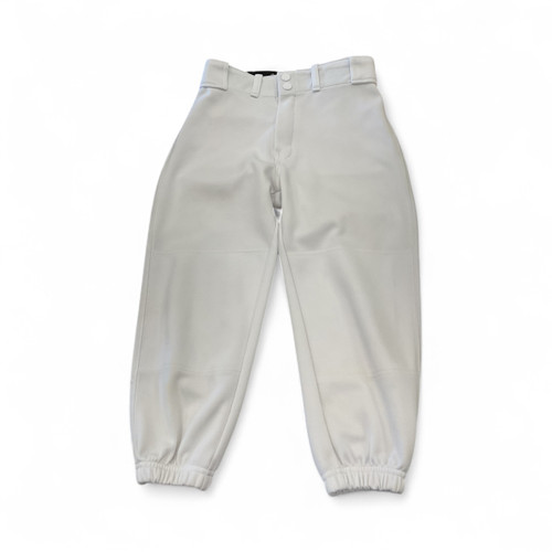 Vist Large View of Product Image Which is Used Franklin PANTS BB/SB Pant Boys White MD
