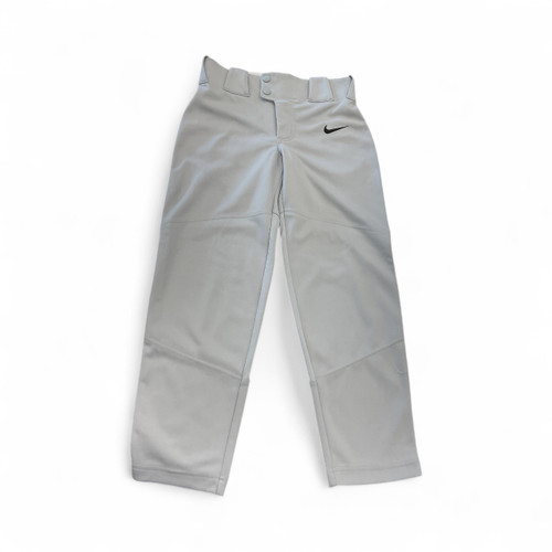 Vist Large View of Product Image Which is Used Nike PANTS BB/SB Pant Boys Grey SM