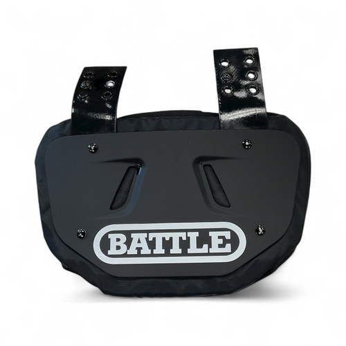 Vist Large View of Product Image Which is Used Battle Sports FB Tailbone Pad Fits all