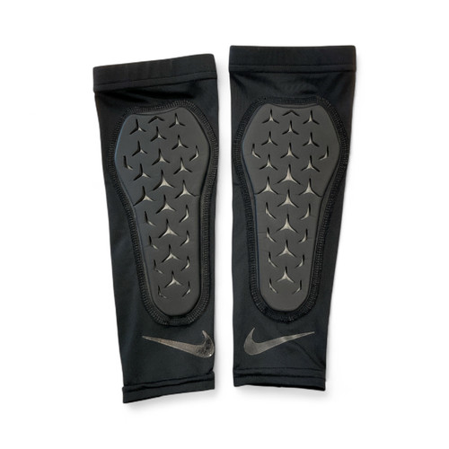Vist Large View of Product Image Which is Used Nike Football Arm Pads