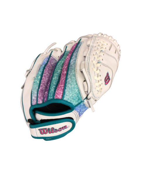 Vist Large View of Product Image Which is New 11" FLASH GLOVE