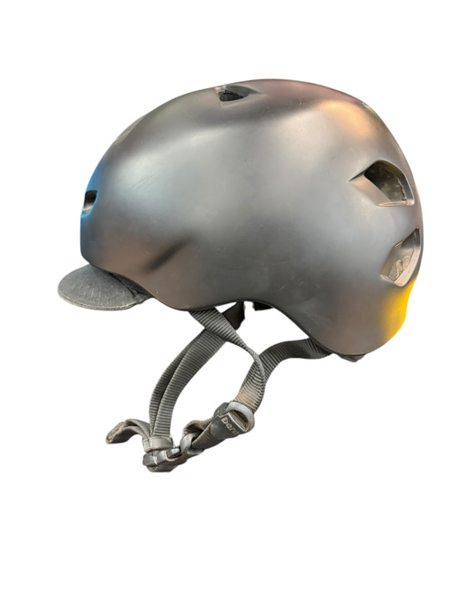 Vist Large View of Product Image Which is Used Bern BRENTWOOD Snowsport Helmet Adult Black L/XL