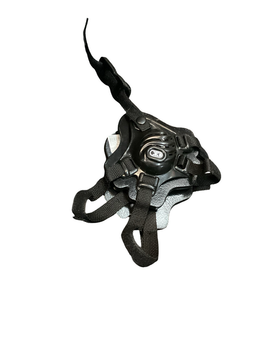 Vist Large View of Product Image Which is Used Cliff Keen Wrestling Headgear Black