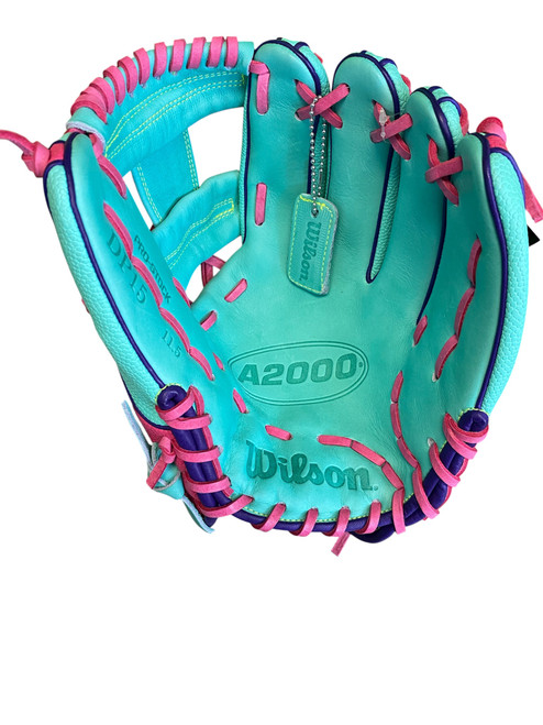 Vist Large View of Product Image Which is New A2000 DP15 11.5"
