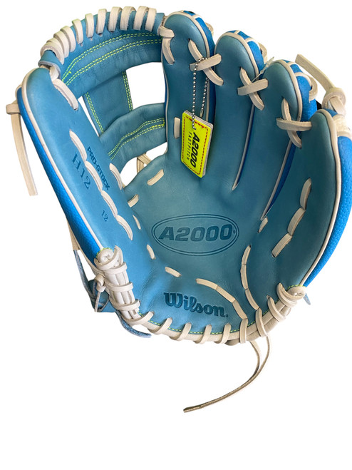 Vist Large View of Product Image Which is New A2000 H12 12" FP