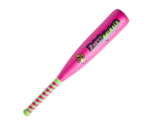Vist Large View of Product Image Which is New PARTY ANIMAL RHT GLOVE/BAT COMBO