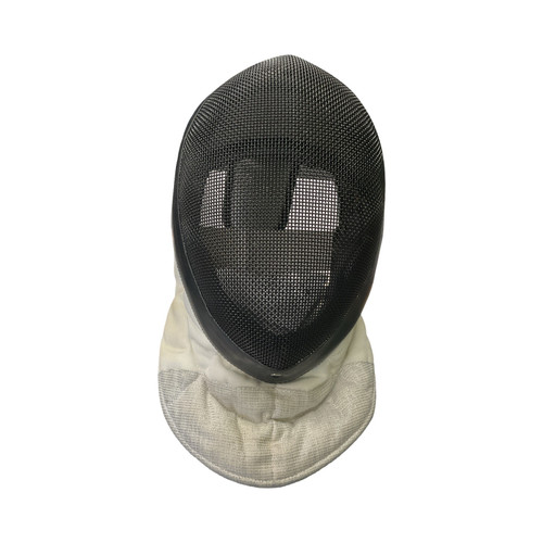 Vist Large View of Product Image Which is Absolute Fencing Gear Helmet