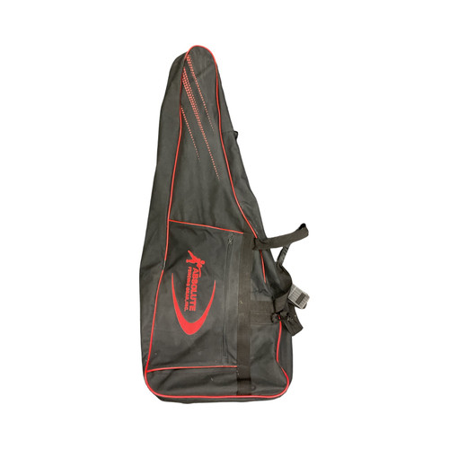 Vist Large View of Product Image Which is Absolute Fencing Gear Bag