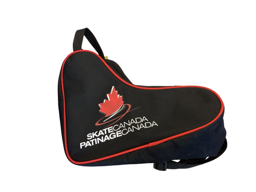 Vist Large View of Product Image Which is Used Ice Skate Bag