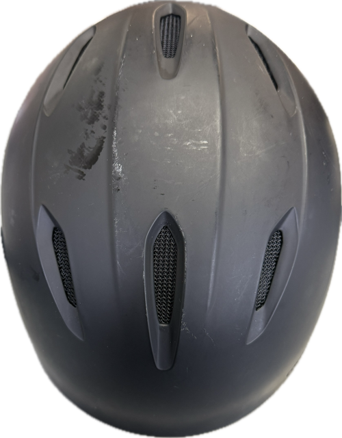 Vist Large View of Product Image Which is Used Giro Snowsport Helmet Adult Black One Size