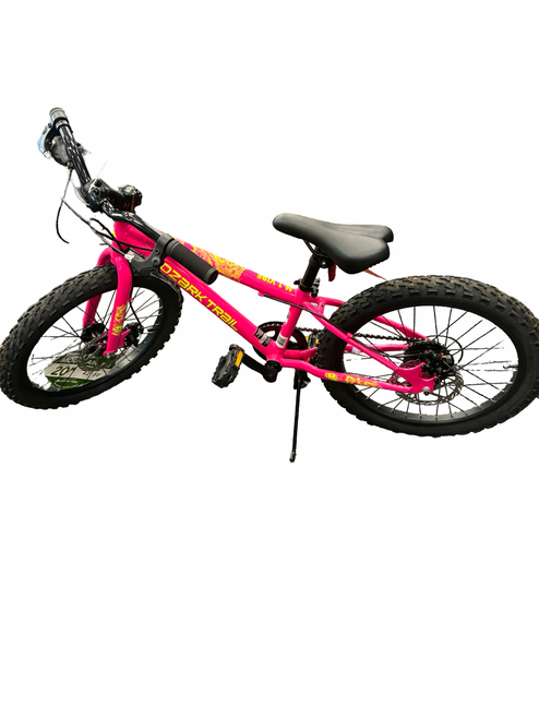 Vist Large View of Product Image Which is New 20 Ozark Trail (Pink)