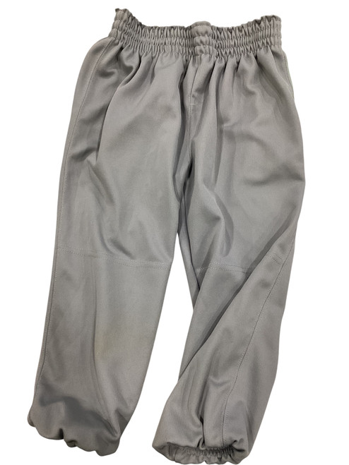 Vist Large View of Product Image Which is Used GRY PANT BB/SB Pant Boys Grey MD