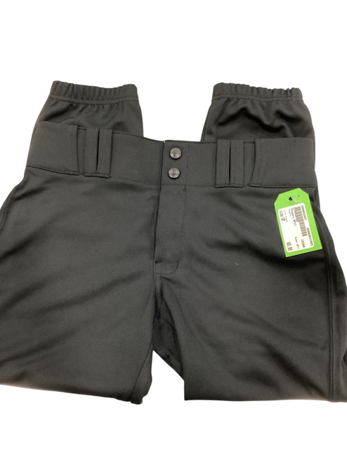 Vist Large View of Product Image Which is Used Champro BP11 BB/SB Pant Womens Black SM