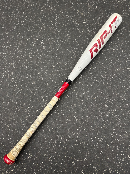 Vist Large View of Product Image Which is Used RIP-IT PROTOTYPE II BB/SB High School -3 Bat 33"