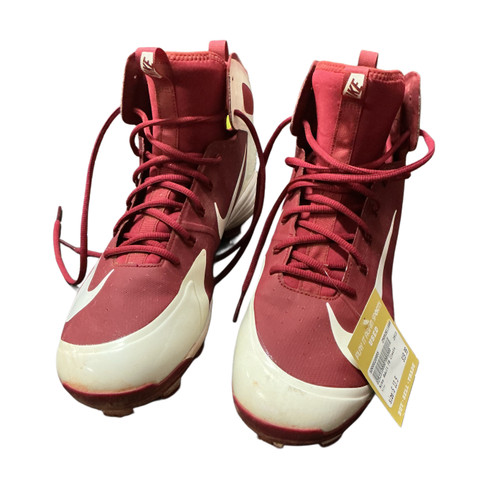 Vist Large View of Product Image Which is Used Nike Adult FB Cleats None Senior 13.5