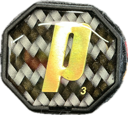 Vist Large View of Product Image Which is Used Prince FORCE 3 Adult Racquetball Racquet Grey Unknown