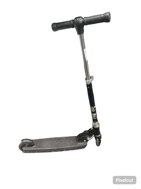 Vist Large View of Product Image Which is Used JETSON Scooter Black