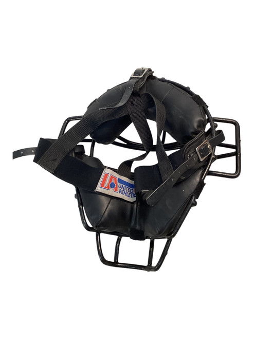 Vist Large View of Product Image Which is Used Wilson A2500 BB/SB Catchers RH Throw Brown 30"
