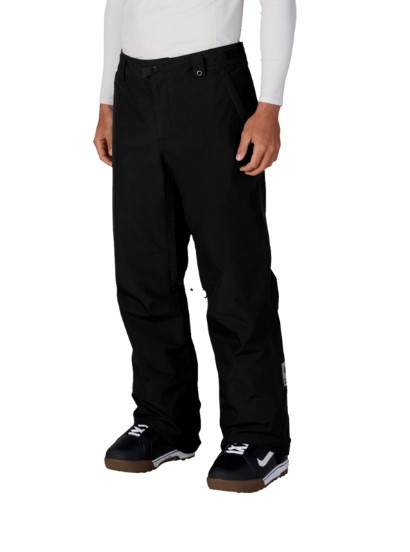 Vist Large View of Product Image Which is New 686 26 GORE-TEX CORE SHELL PANT BLACK SM