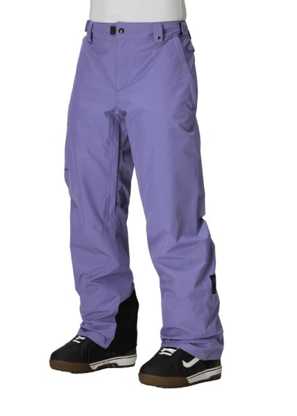 Vist Large View of Product Image Which is New 686 26 GORE-TEX CORE SHELL PANT PURPLE DAWN SM