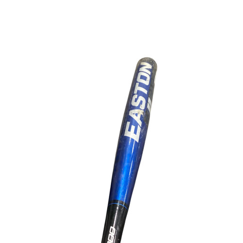 Vist Large View of Product Image Which is Used Easton S 300 34 -8 BB/SB Slowpitch Bat 34"