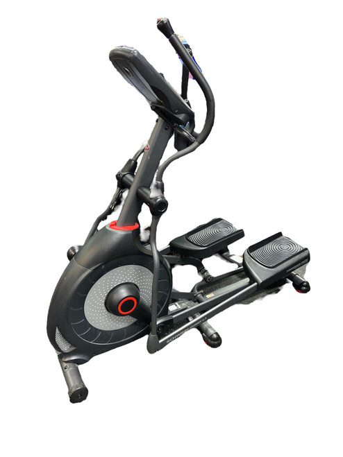 Vist Large View of Product Image Which is Used Schwinn JOURNEY 4.5 Programmable Elliptical