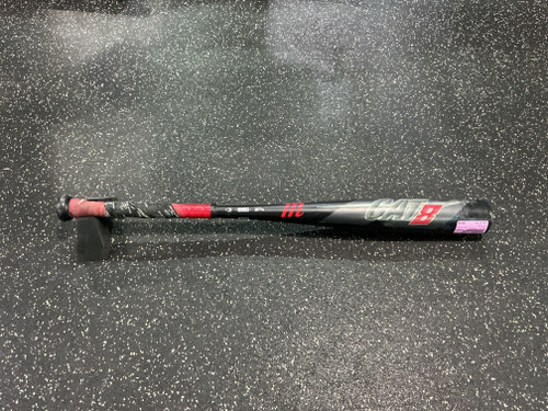 Vist Large View of Product Image Which is Used Marucci MCBC8CB BB/SB High School -3 Bat 31"