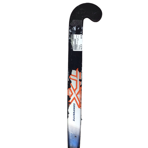 Vist Large View of Product Image Which is Used STX STEALTH FH Complete Stick Black 34"