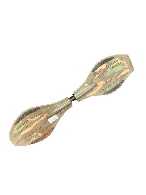 Vist Large View of Product Image Which is Used Ripstick RIPSTICK Complete Skateboard Green Regular