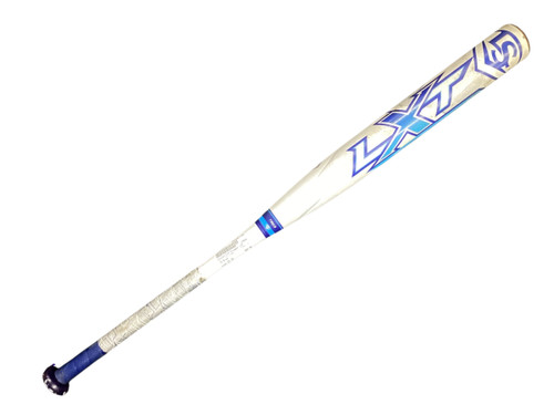Vist Large View of Product Image Which is Used Louisville Slugger LXT Baseball/Softball USSSA 2 3/4 Bat 33"