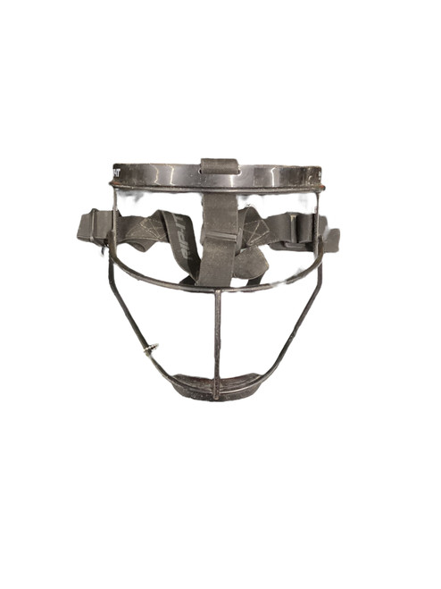 Vist Large View of Product Image Which is Used RIP-IT DEFENSE YOUTH SOFTBALL MASK 