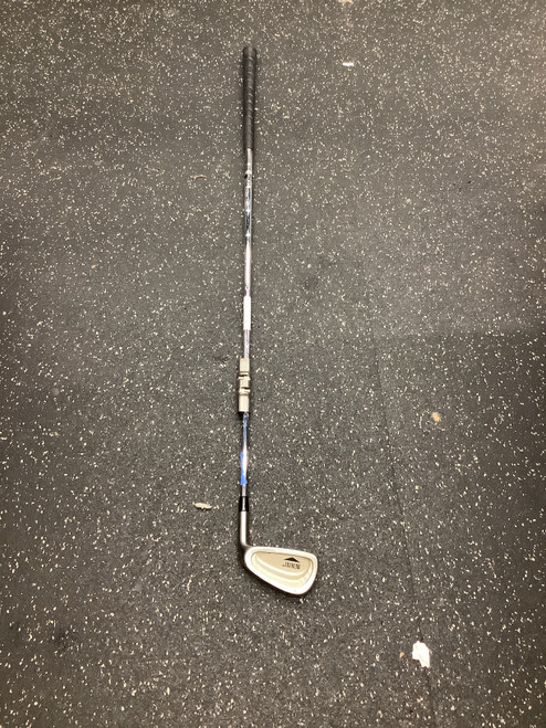 Vist Large View of Product Image Which is Used Medicus 5 IRON Swing Aid
