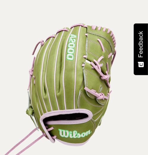 Vist Large View of Product Image Which is New 2025 FALL12.25IN LHT OLIVE/LAVENDER A2000