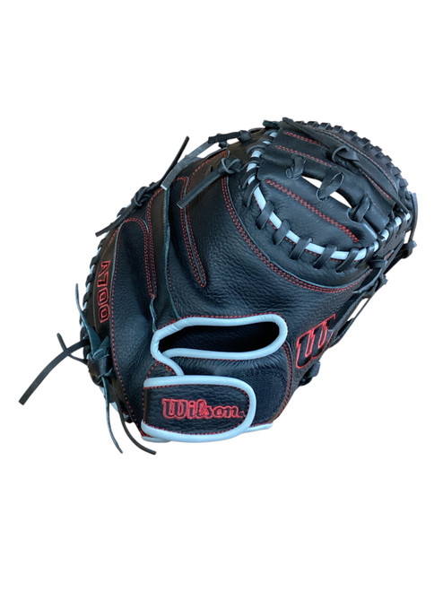 Vist Large View of Product Image Which is New WIL A700 CM32.5 BL/SLV R