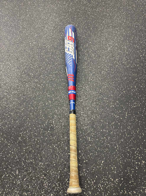 Vist Large View of Product Image Which is Used Marucci CAT 9 CONNECT BB/SB USSSA 2 3/4 Bat 31"