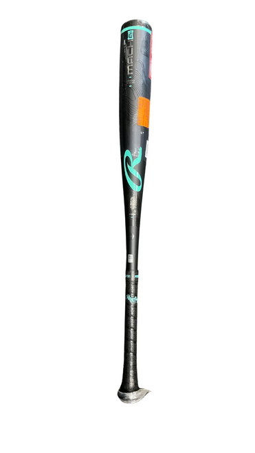 Vist Large View of Product Image Which is Rawlings MACH AI USSSA 2 3/4 Bat 28"