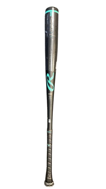 Vist Large View of Product Image Which is Rawlings MACH AI BBCOR -3 Bat 34"