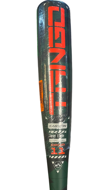 Vist Large View of Product Image Which is Easton TANGO USA 2 5/8 Bat 30"