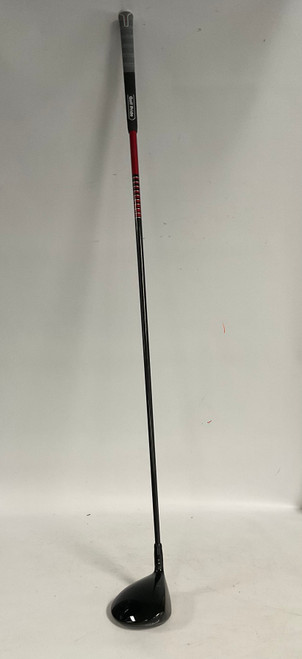Vist Large View of Product Image Which is Used Titleist GT2 Mens Fairway Wood RH 3 Wood