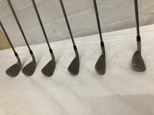 Vist Large View of Product Image Which is Used Callaway TOUR X20 Mens Iron Set RH 5I-PW