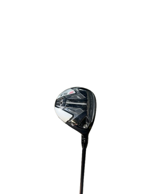 Vist Large View of Product Image Which is Used Titleist TITLEIST TSR2 3 WOOD Mens Fairway Wood RH 3 Wood