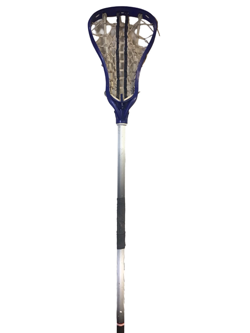 Vist Large View of Product Image Which is Used DeBeer NV3 Wmn Atk/Mid Complete Stick Royal Blue