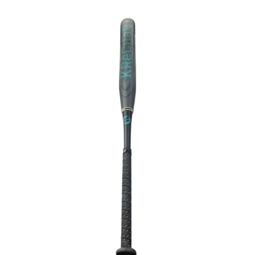 Vist Large View of Product Image Which is Used Worth KRECHER XL BB/SB Slowpitch Bat 34"