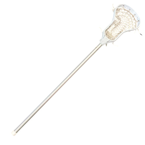 Vist Large View of Product Image Which is Used ECD BRAVO-1 Men Atk/Mid Complete Stick White
