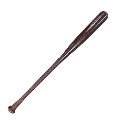 Vist Large View of Product Image Which is Used Louisville Slugger POWERIZED BB/SB Wood Bat 34"