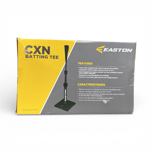 Vist Large View of Product Image Which is New EastCXN BattTee