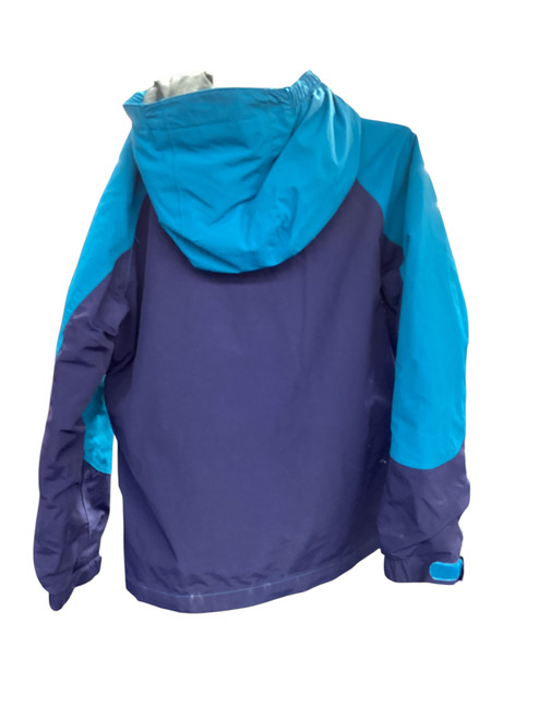 Used Columbia Outerwear Light Jacket Womens Small 11798-S000014936 Vist Large View of Product Image Which is Used Columbia Outerwear Light Jacket Womens Small