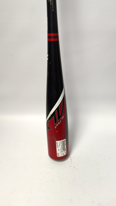 Vist Large View of Product Image Which is Used Easton ALPHA ALX BAT BB/SB USA 2 5/8 Bat 29"